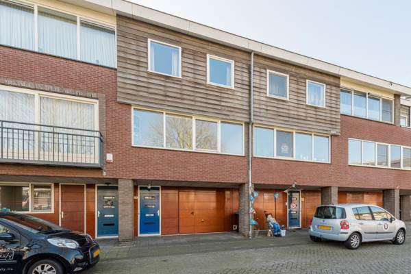 Woning Beukenhof 19 Bodegraven