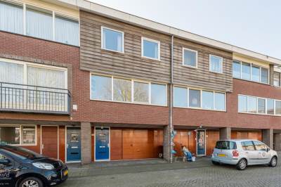 Woning Beukenhof 19 Bodegraven