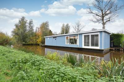 Woning Bruggesloot 11 Mijdrecht