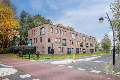 Woning Bornberg 24 Amersfoort
