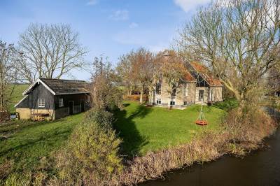 Woning Warniah2zen 2 Aldeboarn