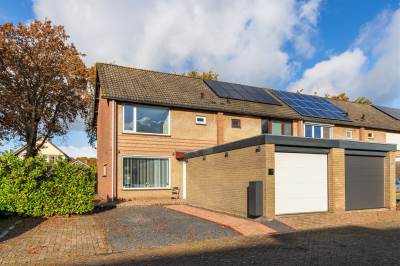 Woning Moriaansdreef 132 Putte