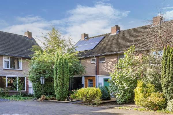 Woning Malagijsweg 15 Eindhoven