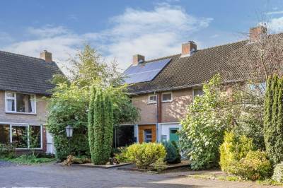 Woning Malagijsweg 15 Eindhoven