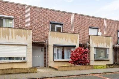 Woning Nassaustraat 43 Roermond
