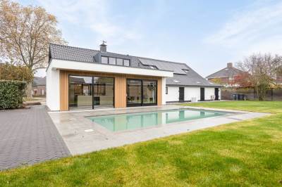 Woning Vinkenbroek 2 Neerkant