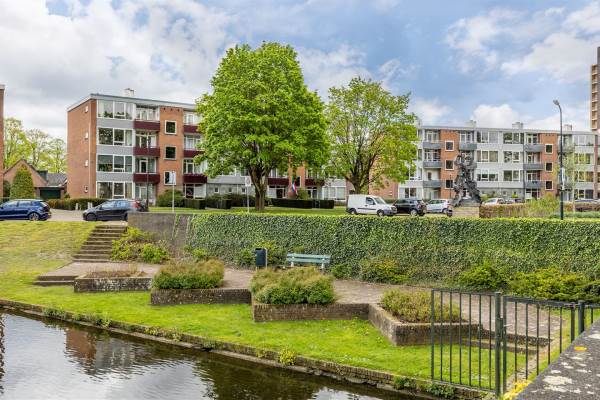 Woning Moeflonstraat 75 Apeldoorn