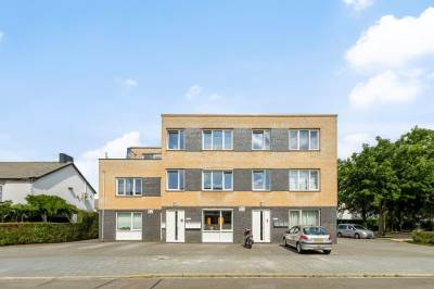 Woning Sint Petrusstraat 21 Sittard