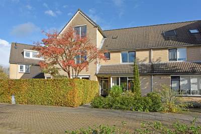 Woning Faunalaan 98 Driebergen-Rijsenburg