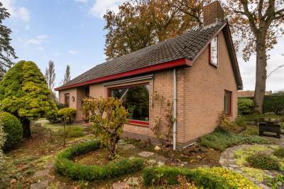 Woning Melkmeent 20 Hilversum