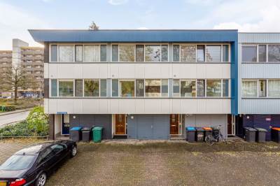 Woning Reutumbrink 2 Enschede