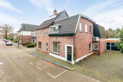 Woning Ziekenhuisstraat 16 Hengelo (OV)