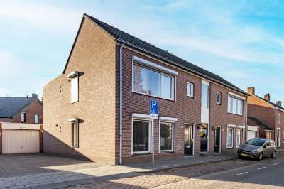 Woning Achtmaalseweg 181 Achtmaal