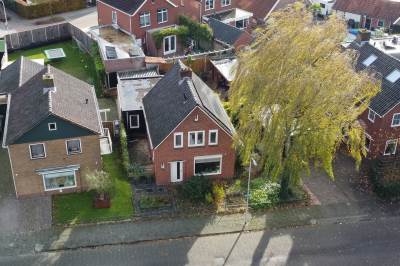 Woning De Höfte 5a Rijssen