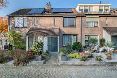 Woning Iepebeek 3 Veldhoven