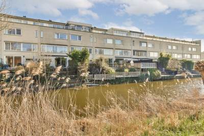 Woning Schotse Hooglanden 62 Amsterdam