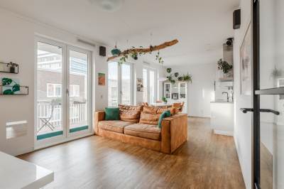 Woning Theo van Doesburghof 44 Diemen