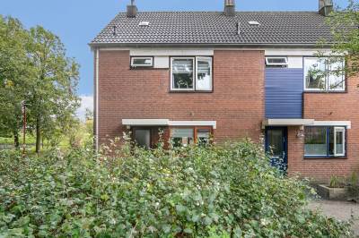 Woning Hannie Schaftrode 150 Zoetermeer