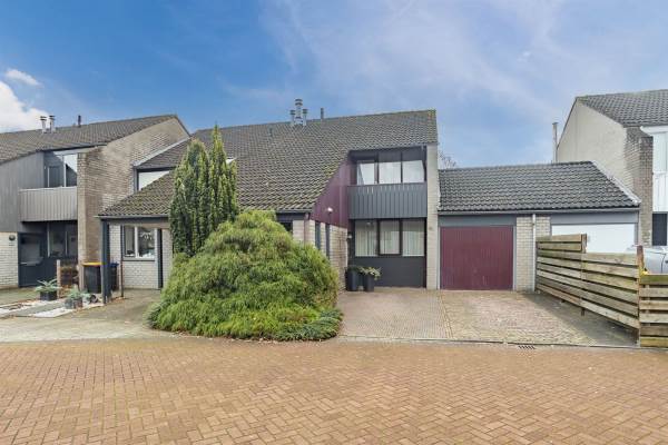 Woning Neptunus 14 Lichtenvoorde