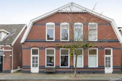 Woning Paul Krugerstraat 34 Hengelo (OV)