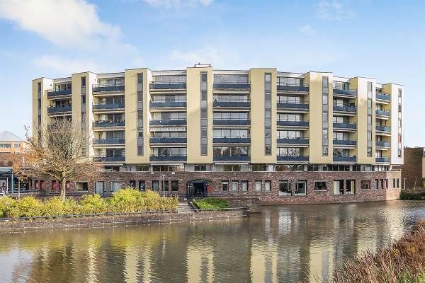 Woning Puccinistraat 135 Capelle aan den IJssel