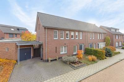 Woning Koolwitje 36 Someren