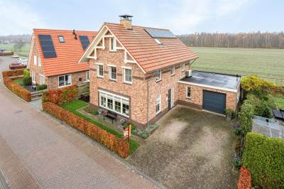 Woning Kleinekolk 6 Wapenveld