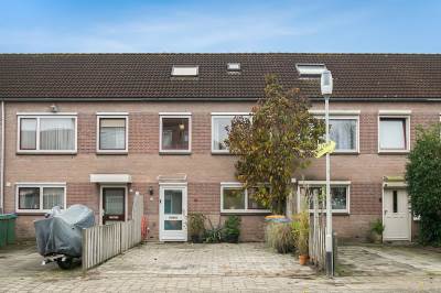 Woning Wilgenbroek 75 Breda