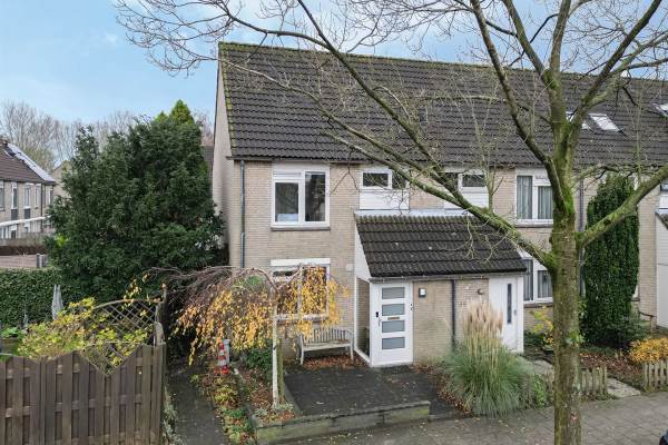 Woning Beurtschipper 67 Nieuw-Vennep