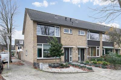 Woning Pippelingstraat 14 Eindhoven