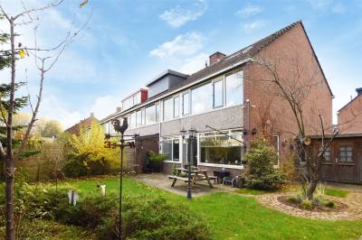 Woning Westland 18 Zoetermeer