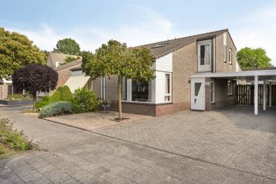 Woning Buizerd 57 Veldhoven