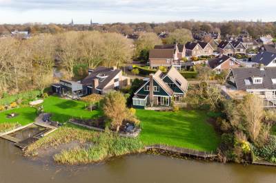 Woning Lepelaar 36 Schagen