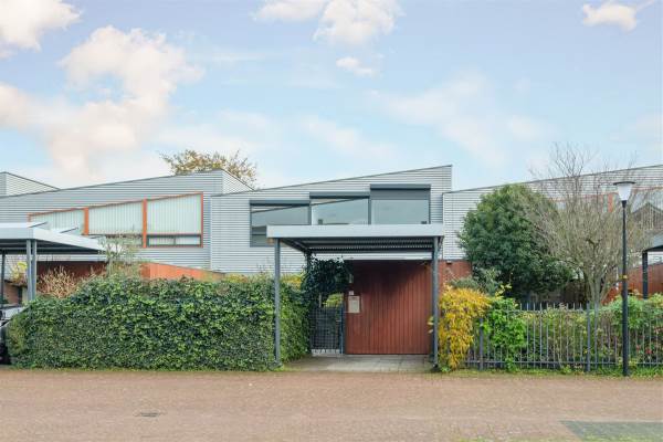 Woning Ina Boudierstraat 40 Alkmaar