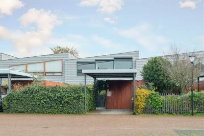 Woning Ina Boudierstraat 40 Alkmaar