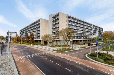 Woning Muzenlaan 254 Heerlen