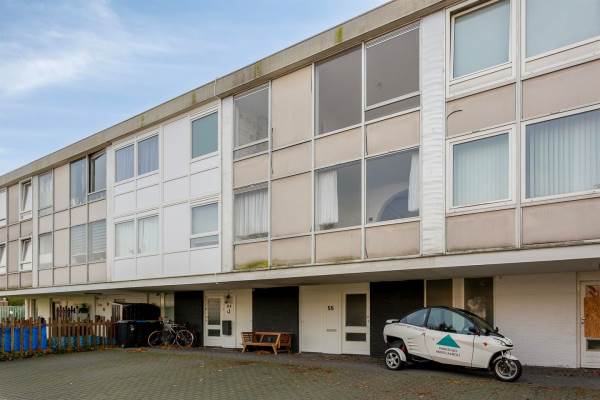 Woning Italiëlaan 55 Heerlen