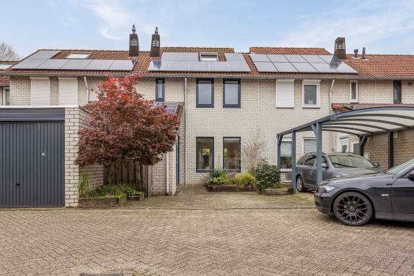 Woning Horstacker 2050 Nijmegen