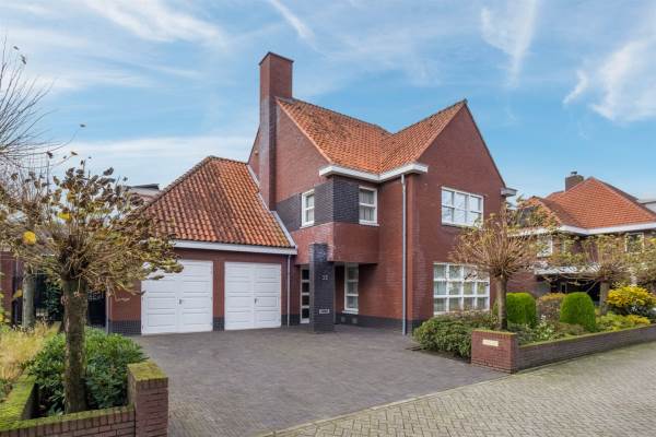 Woning Legolas 33 Geldrop