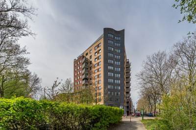 Woning Insulindeweg 914 Amsterdam