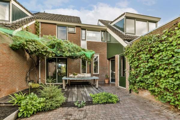 Woning Dromerstraat 55 Oostzaan