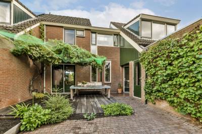 Woning Dromerstraat 55 Oostzaan