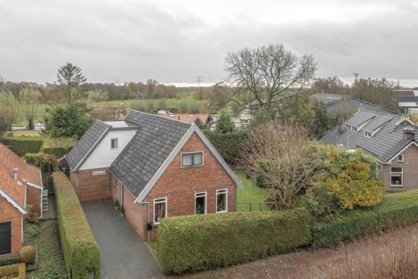 Woning It West 15 Augustinusga