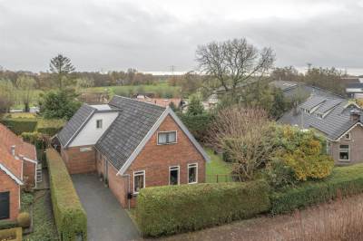 Woning It West 15 Augustinusga