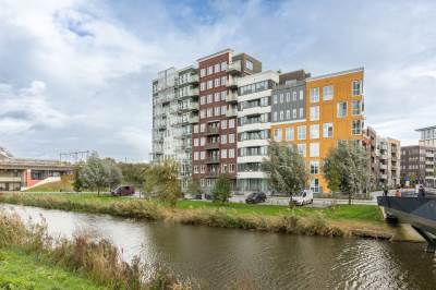 Woning Kees van Dongenpad 55 Diemen