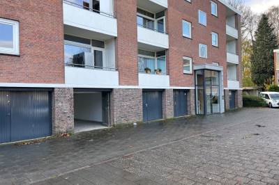 Garage Klooienberglaan box 45 Zwolle