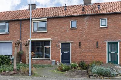 Woning Moeshof 31 Neede