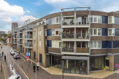Woning Zilverpadsteeg 31 Zaandam