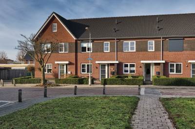 Woning Rappersweg 55 Almelo