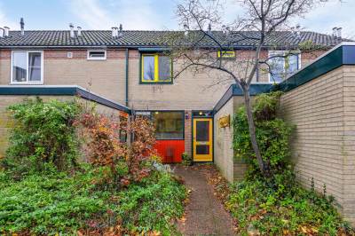 Woning Lage Veld 36 Aalten